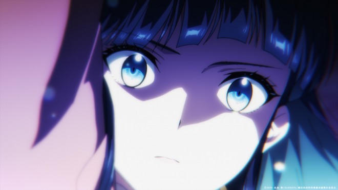 The Irregular at Magic High School Movie Yotsuba Succession Arc